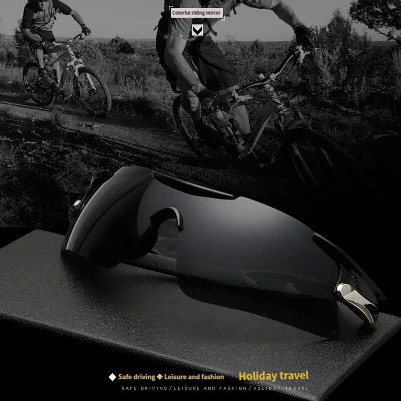 Avtoit | Windproof Bicycle Sunglasses