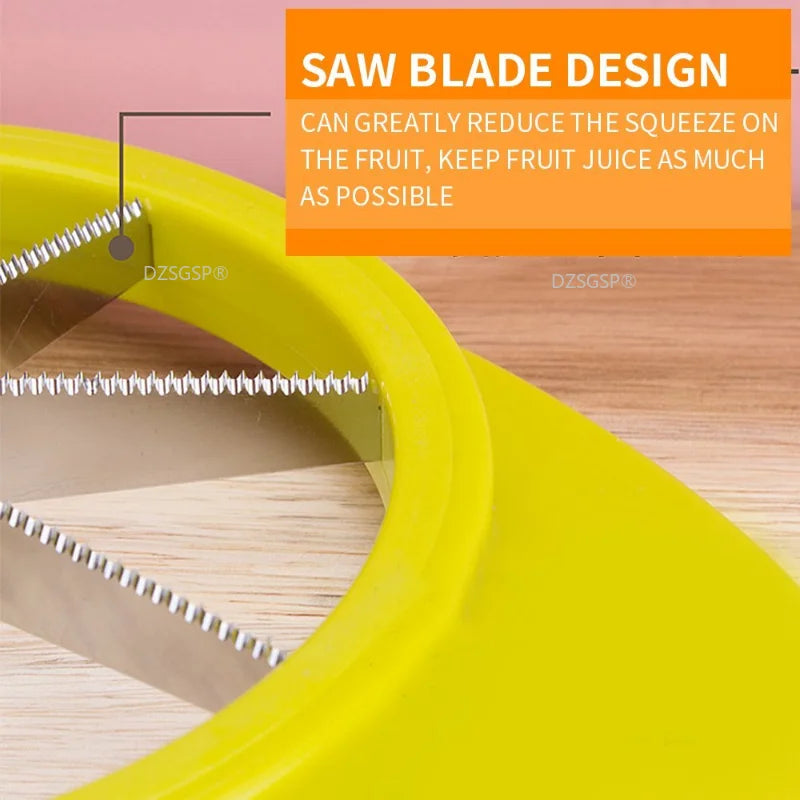 Avtoit | 3in1 Fruit Vegetable Trio Slicer Kit