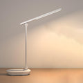 Avtoit | Modern double foldable eye care wireless rechargeable LED desk lamp