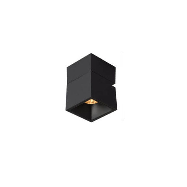 Avtoit | IlluVega Foldable LED Ceiling Light | Modern Design | Semi-Flush-Mount | Home Lighting