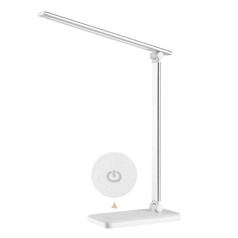 Avtoit | Minimalistic Smart Square Bar Foldable USB LED Desk Lamp