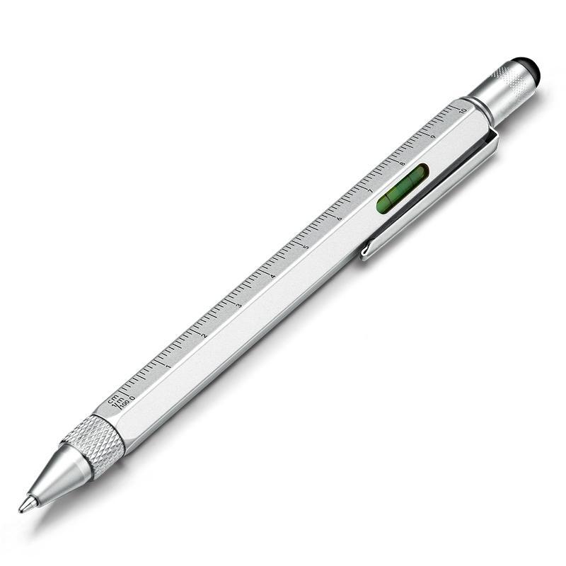 Avtoit | 6 in 1 multifunctional stylus pen