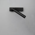 Avtoit | LumeFocus Rectangular LED Wall Light | Adjustable Angle | Minimalist Design | Reading Lamp | Warm Light