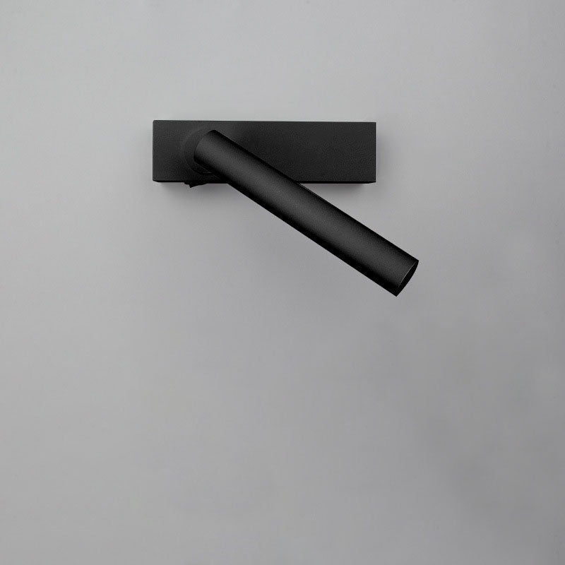 Avtoit | LumeFocus Rectangular LED Wall Light | Adjustable Angle | Minimalist Design | Reading Lamp | Warm Light