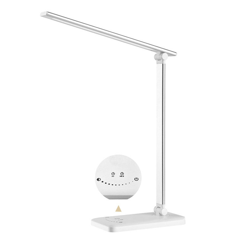 Avtoit | Minimalistic Smart Square Bar Foldable USB LED Desk Lamp