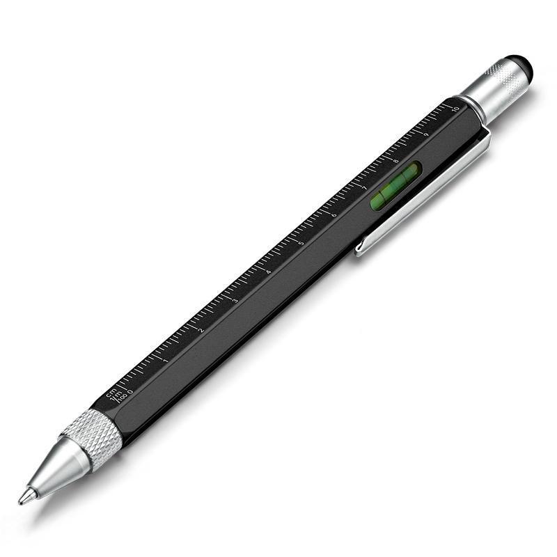 Avtoit | 6 in 1 multifunctional stylus pen