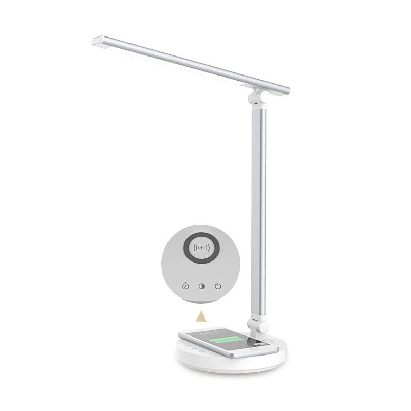 Avtoit | Minimalistic Smart Square Bar Foldable USB LED Desk Lamp