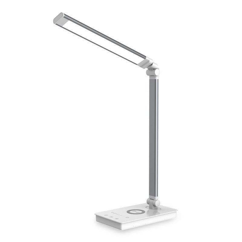 Avtoit | Minimalistic Intelligent Square Bar Collapsible USB LED Desk Lamp