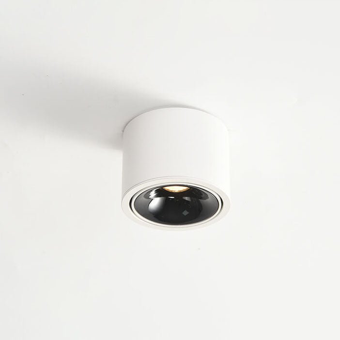 Avtoit | Origo Minimalistic LED Ceiling Light - Adjustable Round Recessed Lamp