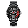 Avtoit | Men's Watch Hip Hop Creative Fashion Sport Wristwatch