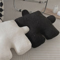 Avtoit | Black-White Cushion Set