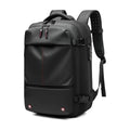 Avtoit | Lara JetPack – Large Capacity Vacuum Compression Travel Backpack (Waterproof & Carry-On Friendly)