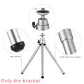 Avtoit | TorchKey Mini Flashlight | 1000 Lumen | Magnetic Base & USB-C | Keychain Format