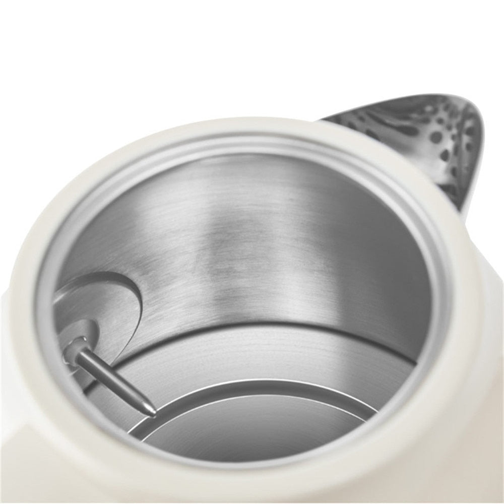 Avtoit | Retro Style Electric Temperature Control Kettle