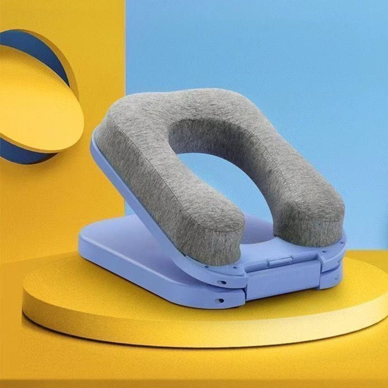 Avtoit | Easy Travel Adjustable Folding Pillow