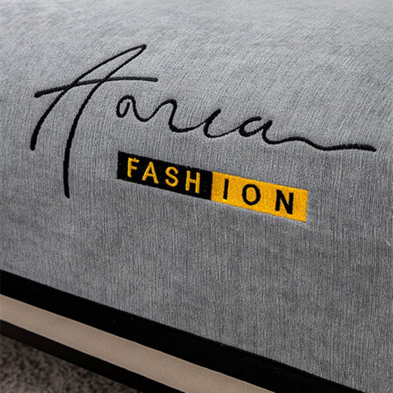 Avtoit | Modern Non-slip Washable Sofa Cover