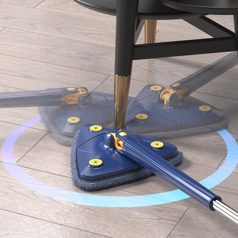 Avtoit | 360 Rotating Self-Squeezer Magic Mop