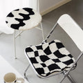 Avtoit | Wavy Grid Seat Cushion