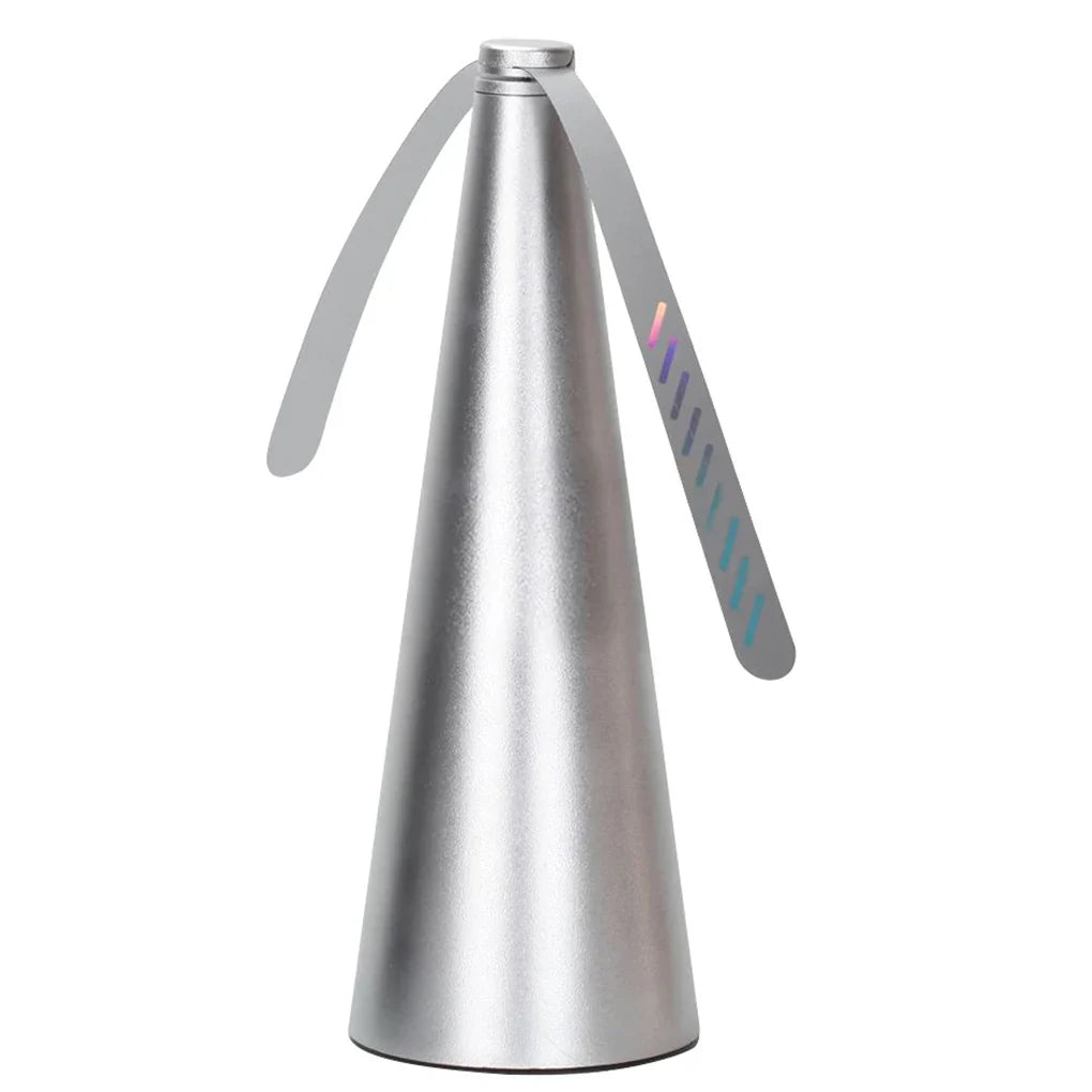 Avtoit | Outdoor Fly & Bug Repeller Fan for Dining Table and Meals – BugFree