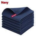 Avtoit | EcoWaffle Dish Towel | 100% Cotton | Absorbent & Quick-Drying | Honeycomb Design