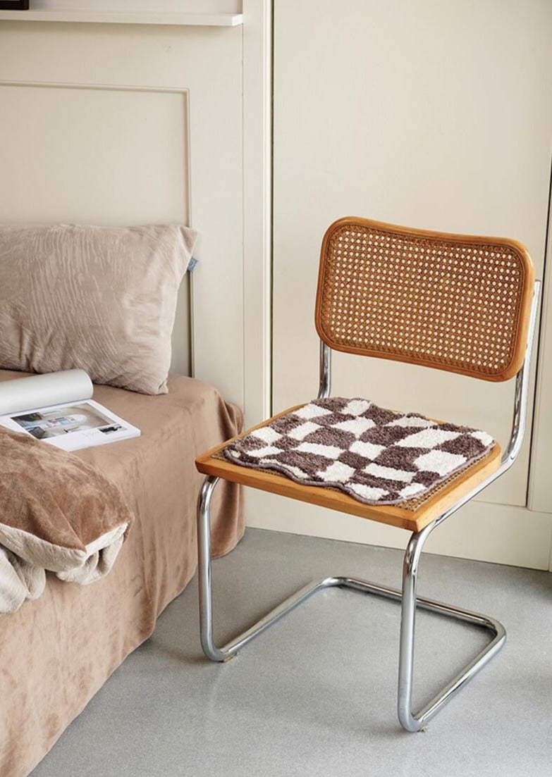 Avtoit | Wavy Grid Seat Cushion