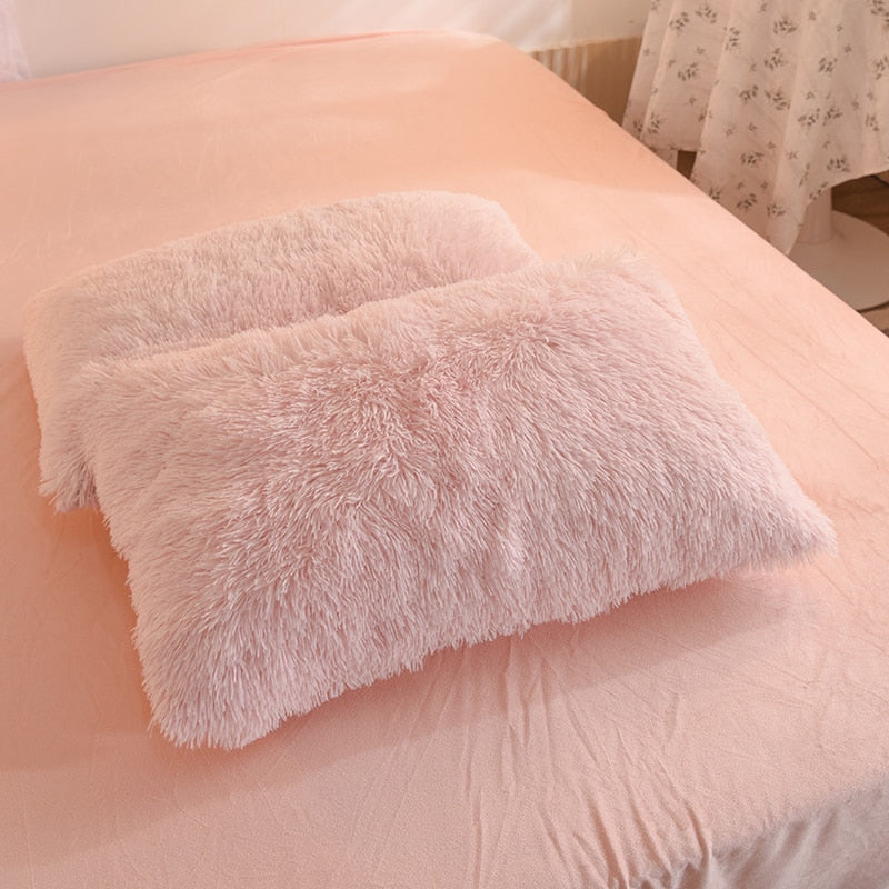 Avtoit | Luxury Cozy Clouds Bedding Set