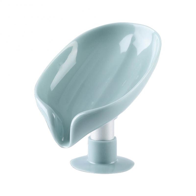 Avtoit | Self Adhesive Pastel Soap Holder Drainer