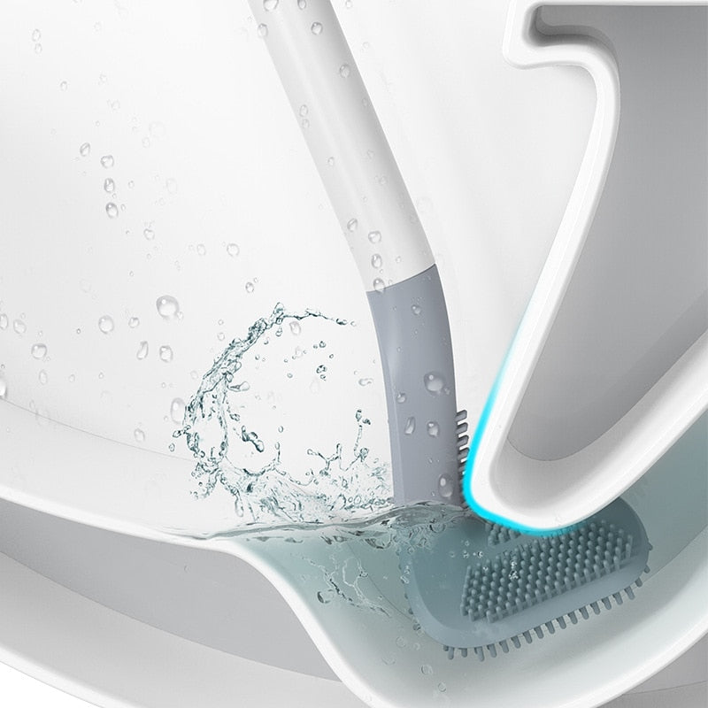 Avtoit | Golf 360 Toilet Brush