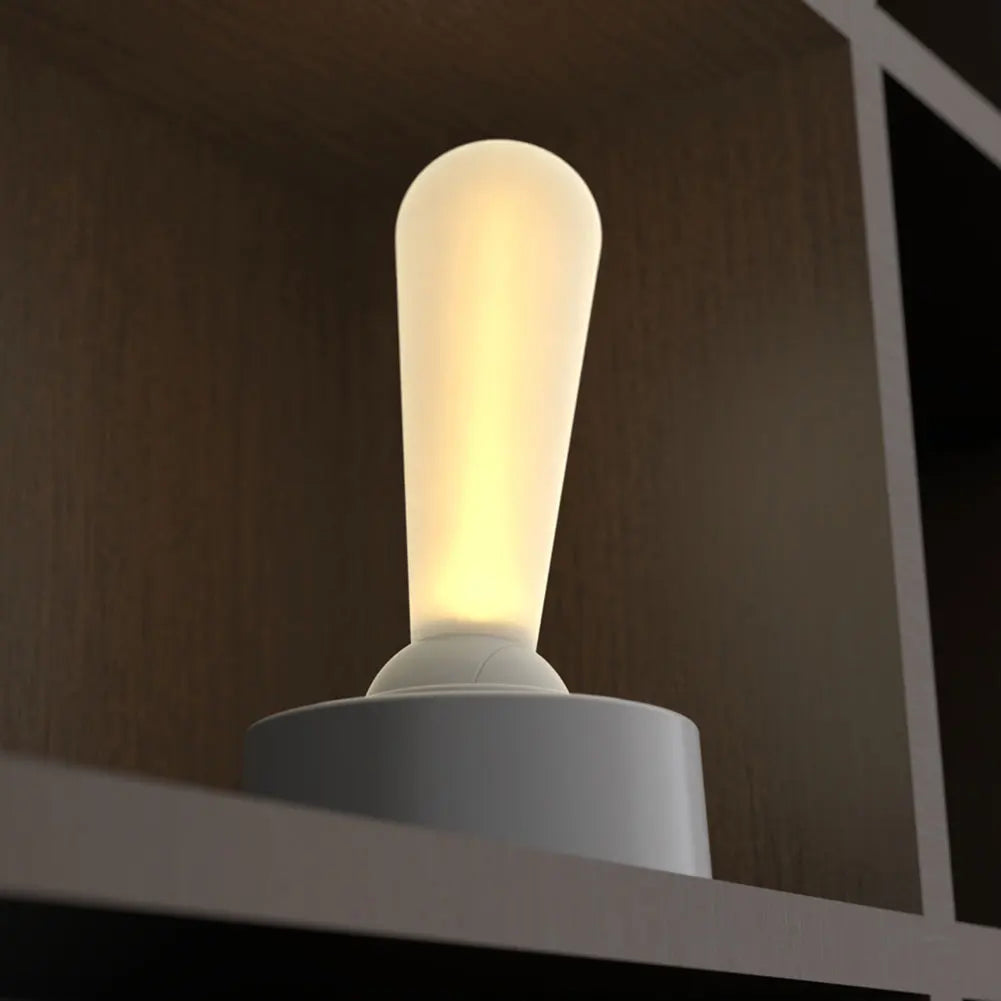 Avtoit | Zen Glow Rechargeable LED Nightlight