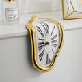 Avtoit | ArtMelt - Unique Art-Inspired Clock