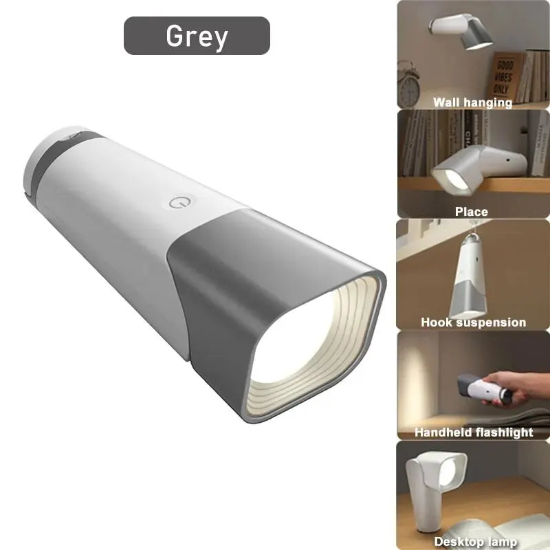 Avtoit | Wall-Mountable LED Portable Night Light