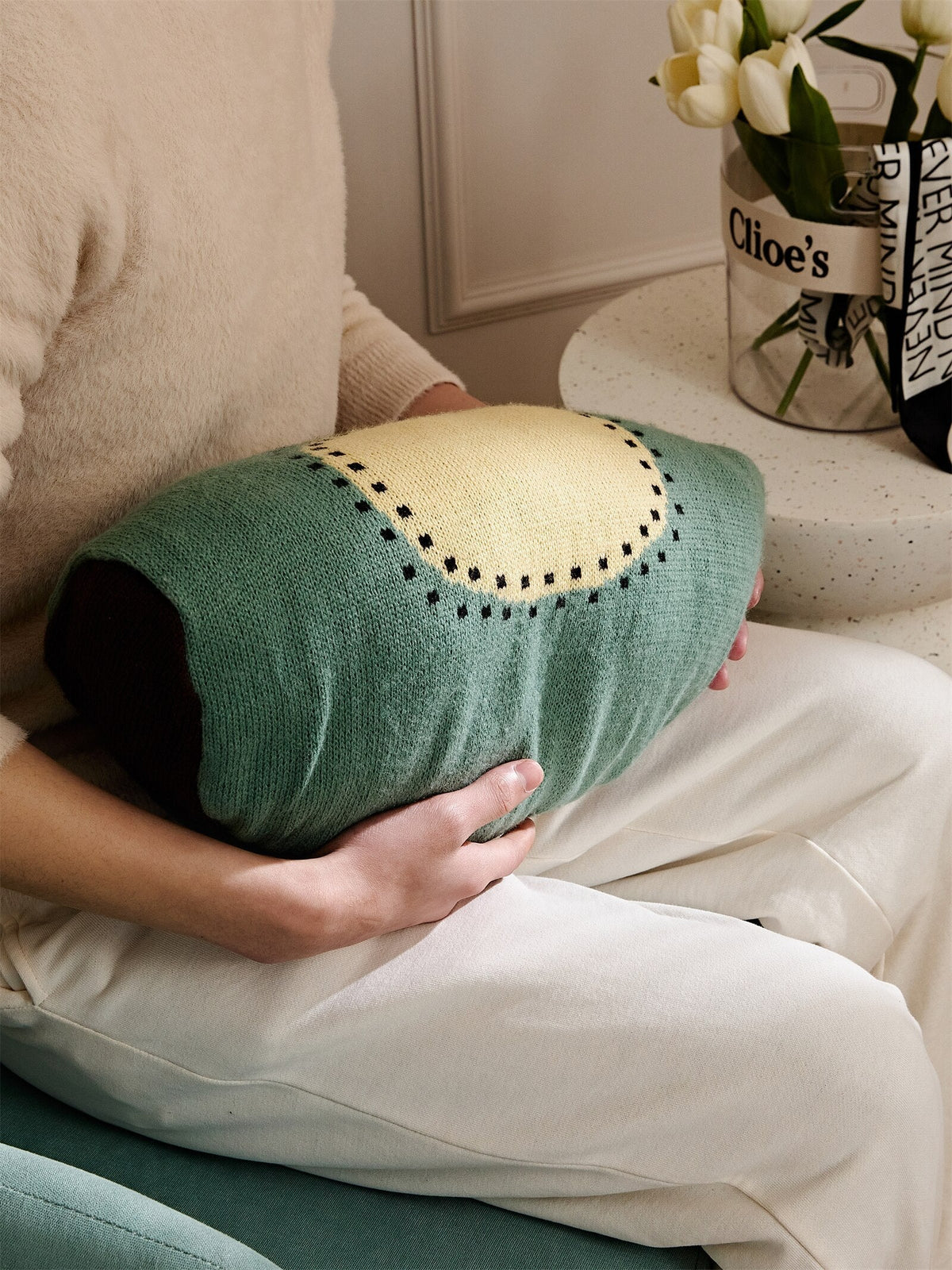 Avtoit | Fruit cushion