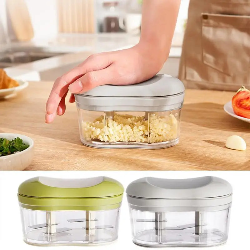 Avtoit | Manual Fresh Gourmet Grind Food Chopper