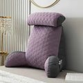 Avtoit | Ultra Cool Latex Washable Comfy Reading Back Pillow