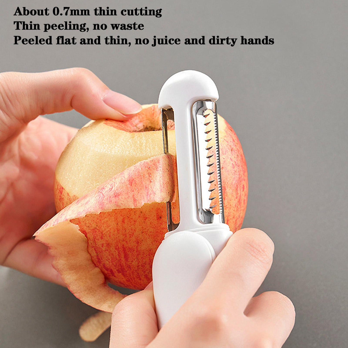 Avtoit | 3in1 Magic Helper Multifunctional Vegetable Peeler