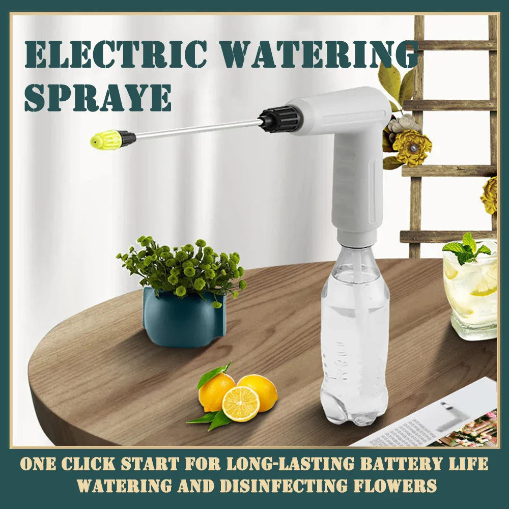 Avtoit | Handheld Easy Gardening Water Sprinkler