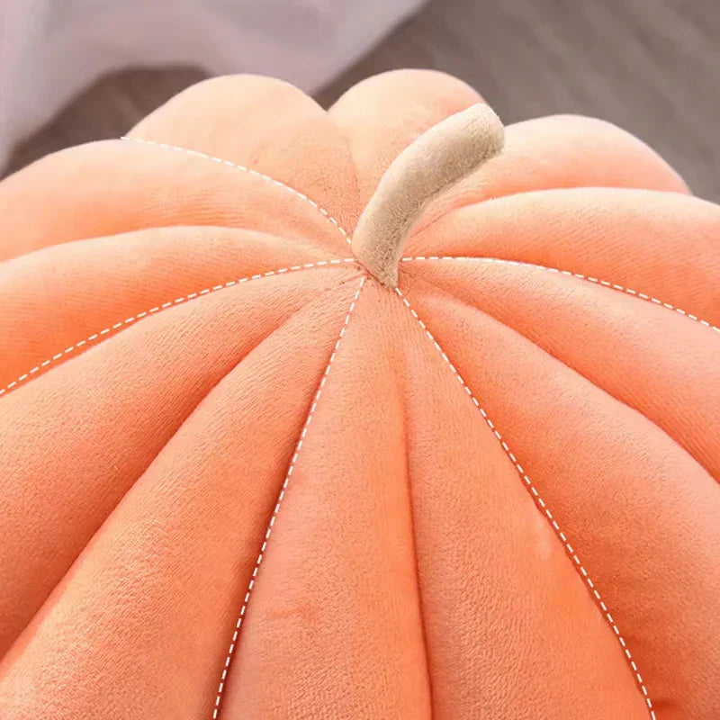 Avtoit | CozyNest Pumpkin Cat Bed – Warm, Washable & Comfortable Cat Hideaway