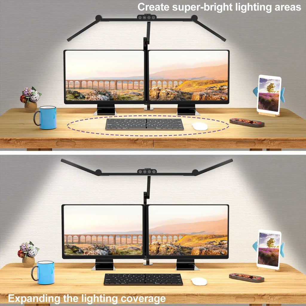 Avtoit | Automatic Dimming Adjustable Atmosphere Desk Lamp
