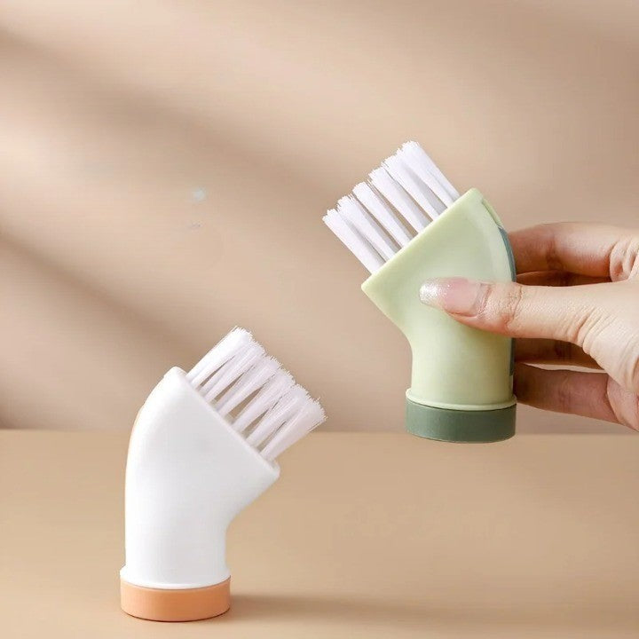 Avtoit | 2in1 Creative Dual-Purpose Water Bottle Brush