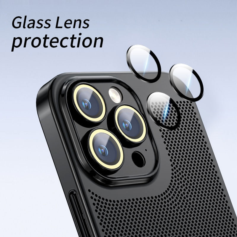 Avtoit | iPhone Case – Protection in Style and Elegance
