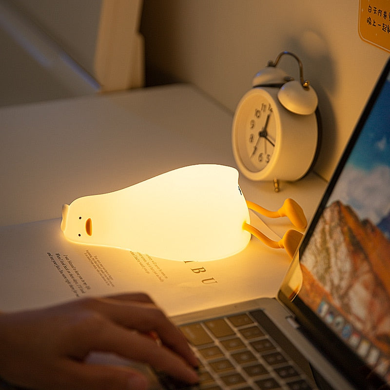 Avtoit | Duck Night Light