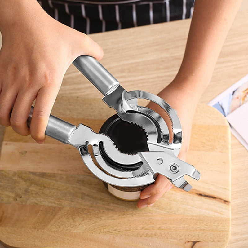 Avtoit | Multifunctional Ultimate Handy Bottle Opener