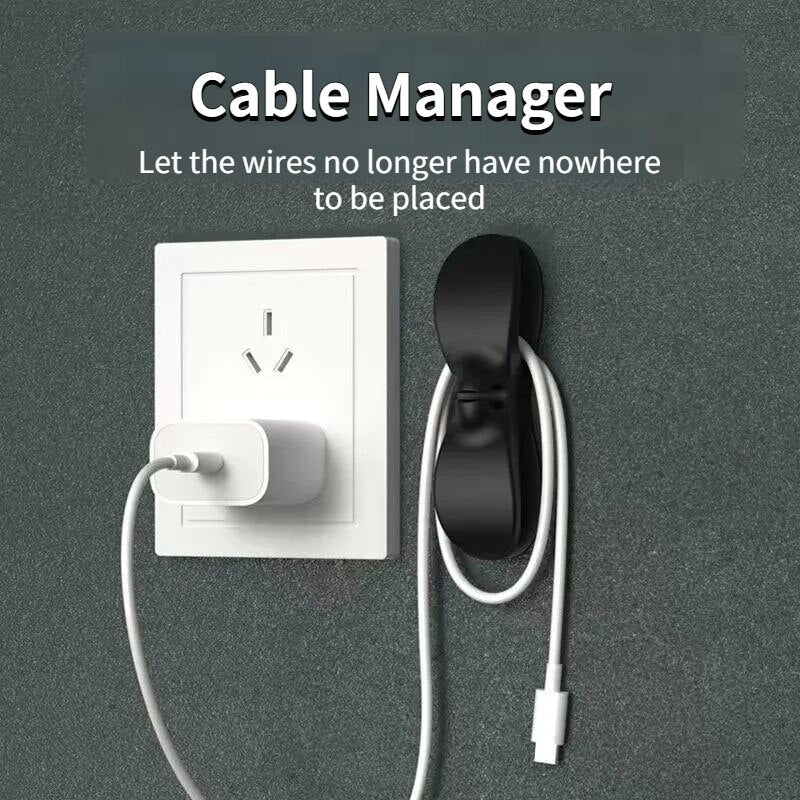 Avtoit | Cord Control Effortless Cable Organizer