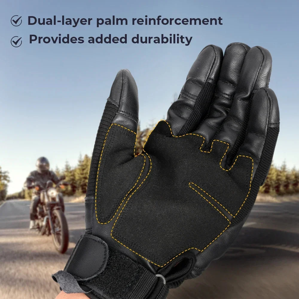 Avtoit | Indestructible Gloves