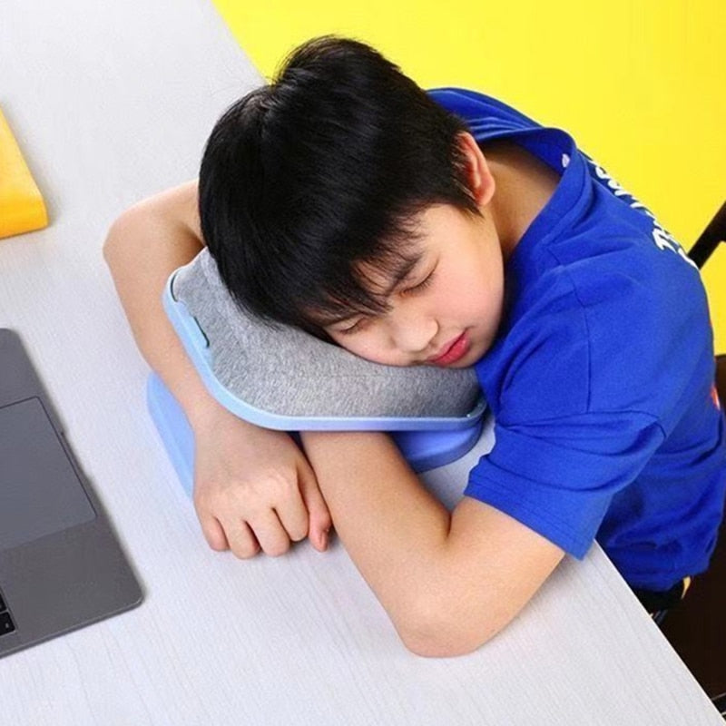 Avtoit | Easy Travel Adjustable Folding Pillow