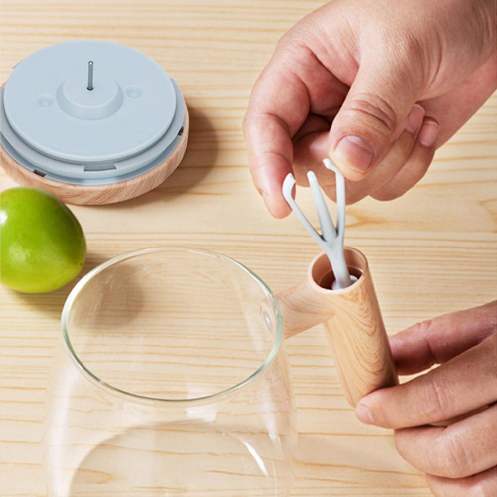 Avtoit | Self-Stirring Easy Mix Coffee Mug