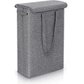Avtoit | 45L Slim Laundry Basket with Lid – Neris