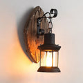 Avtoit | Retro Lantern Lamp Industrial Lantern Wall Light