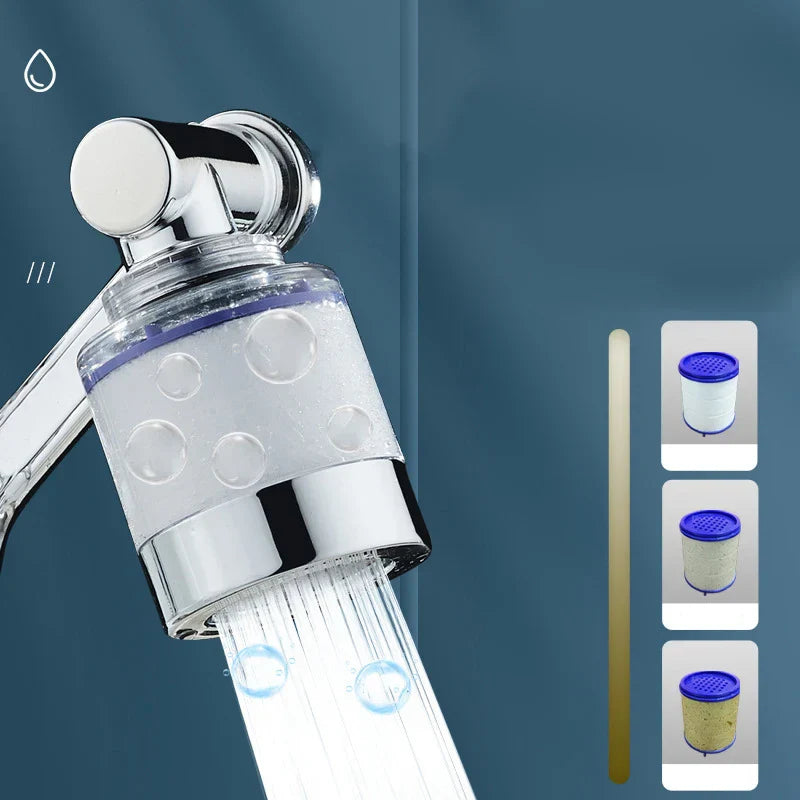 Avtoit | Full Rotating Robot Arm Water Saving Faucet Extender