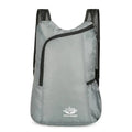 Avtoit | FoldAway PackLite | Foldable Day Backpack | 20L Volume | Water Repellent & Compact